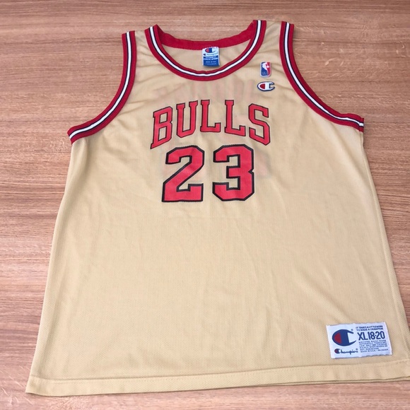 retro jordan jersey